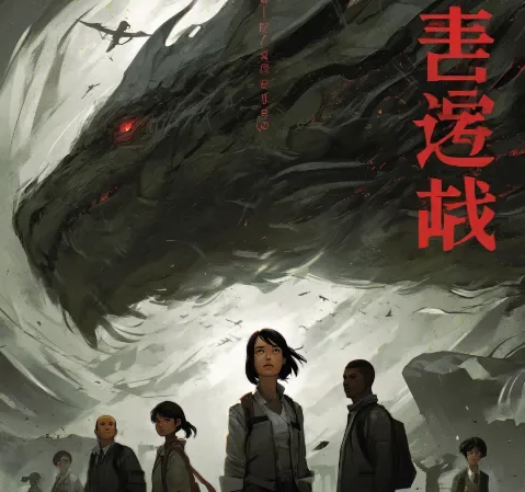 《机械心》第201话封面缩略图